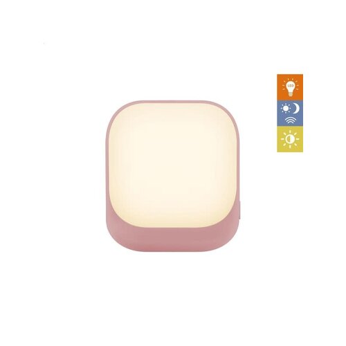 Zazu ZAZU - SOCKET LIGHT - Pink Zazu ZAZU - SOCKET LIGHT - Pink