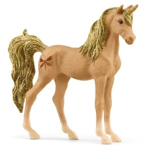 Schleich Verzameleenhoorn Amber - Bayala