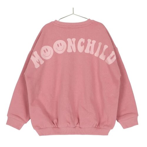 elle and rapha sweet rose MOONCHILD (loose fit)