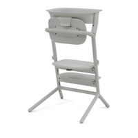 Learning Tower Set Suede Grey mid grey