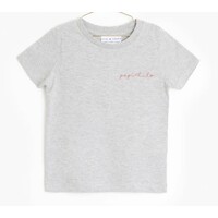 horizon grey little PAPICHULO