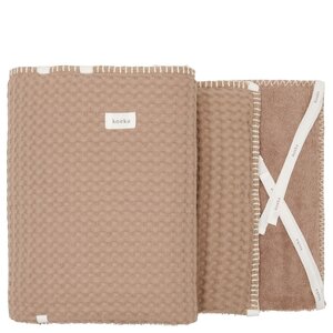 Koeka Box-/bedbumper wafel Amsterdam Caffe Koeka Box-/bedbumper wafel Amsterdam Caffe