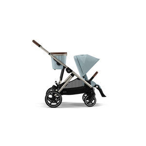 Cybex CYBEX Gazelle S TPE BP Sky Blue light blue