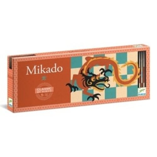 Djeco Djeco mikado Djeco Djeco mikado