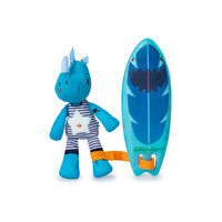 Marius magische surfer