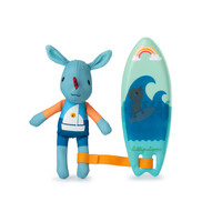 Joe magische surfer