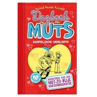 Dagboek muts 6: Hopeloos verliefd. 10+