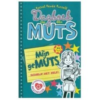 Dagboek muts 3,5: Mijn gemuts. 10+