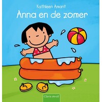 Anna en de zomer 2+