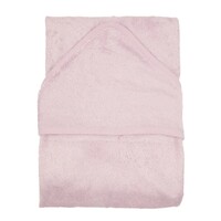 Timboo badcape XL silky lilac