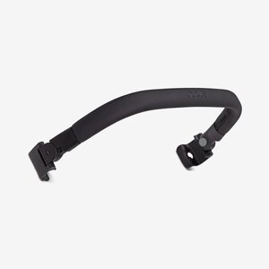 Joolz JOOLZ AER+ FOLDABLE BUMPER BAR | BLACK CARBON