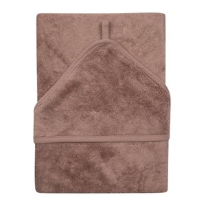 Timboo Timboo - badcape XL mellow mauve