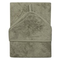 Timboo Badcape XL whisper green