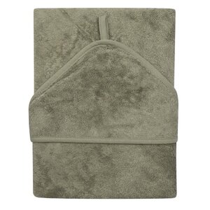 Timboo Timboo Badcape XL whisper green