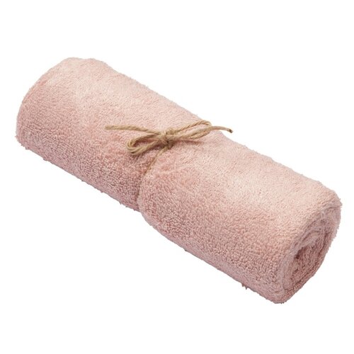 Timboo Timboo handdoek 74*110cm misty rose