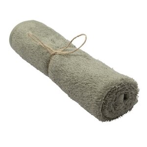 Timboo Timboo - Handdoek 50x74cm - Whisper Green