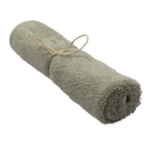 Timboo Timboo - Handdoek 50x74cm - Whisper Green Timboo Timboo - Handdoek 50x74cm - Whisper Green