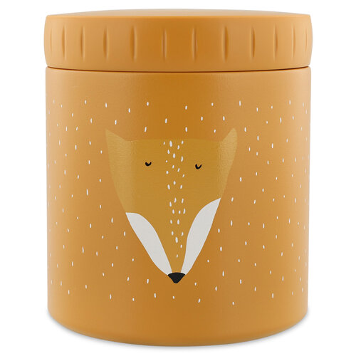 Trixie Insulated lunch pot 500ml - Mr. Fox