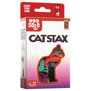 999 games Cat stax