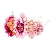 Diadeem Olivia