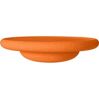 Stapelstein balansbord oranje