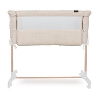 Co-sleeper Side by Side Naturel Bouclé - Sheep