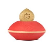 Ocamora - UFO - rood