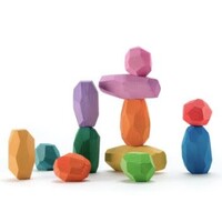 Ocamora - Teniques | 12