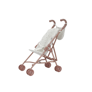 Little Dutch Metalen poppenbuggy