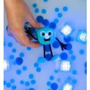Glopals Glopals Characters Blair