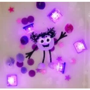 Glopals Glopals Characters Lumi