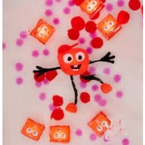 Glopals Glopals Characters Sammy