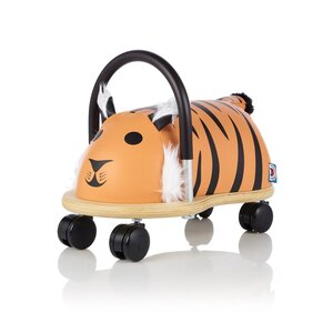 Wheely Bug Wheelybug Tijger Small (1-3j)