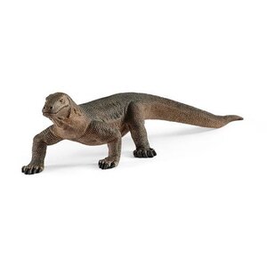Schleich Komodovaraan - Wild Life