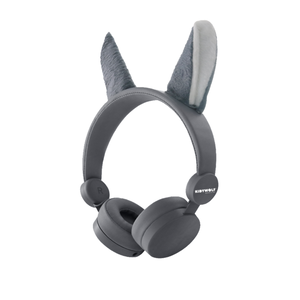 kidywolf KIDYEARS - Hoofdtelefoon "Wolf"