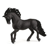 Pura Raza Spaanse hengst - Horse Club