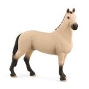 Schleich Hannover Ruin, falbe - Horse Club