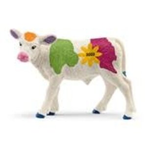 Schleich Lentekalf - Farm World