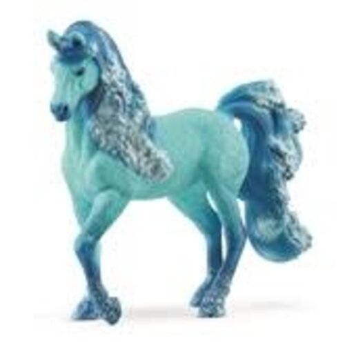 Schleich Schleich elementa watereenhoorn merrie