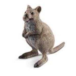 Schleich Quokka - Wild Life