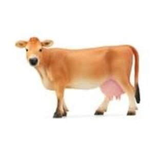 Schleich Jersey koe - Farm World