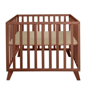 Quax BOX ALIX - WALNUT