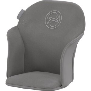Cybex CYBEX LEMO Comfort Inlay Suede grey