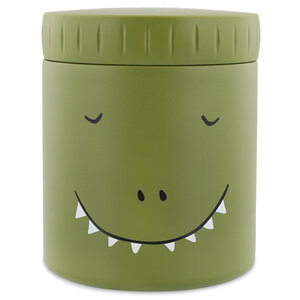 Trixie Insulated food jar 350ml - Mr. Dino Trixie Insulated food jar 350ml - Mr. Dino