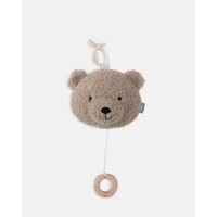 Muziekhanger Teddy Bear Olive Green