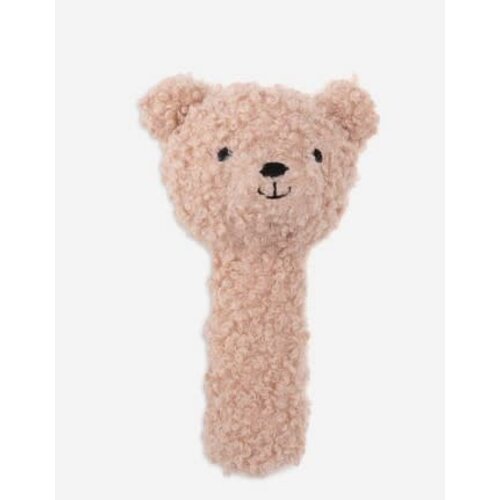 Jollein Rammelaar Teddy Bear Wild Rose