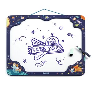 Djeco Djeco - Magnetische tafel 'Ruimte'