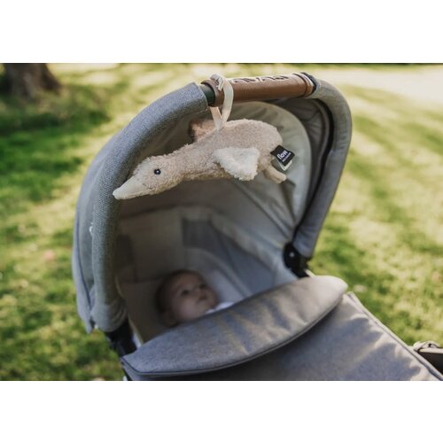 Flow Flow - Comforter on the go - Livia oat
