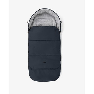 Joolz JOOLZ UNIVERSELE VOETENZAK | navy blue