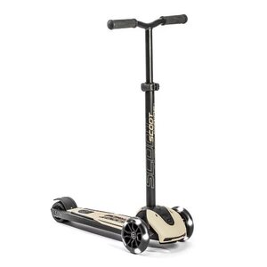 scoot & ride SCOOT AND RIDE HIGHWAYKICK 5 - ASH